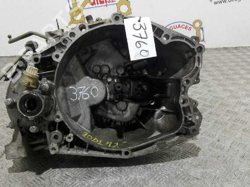 Used Gearbox CITROËN XSARA (N1) 2.0 HDi 90 (90 hp) 20775418