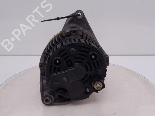 Alternator RENAULT SCÉNIC I MPV (JA0/1_, FA0_) 1.9 dTi (JA0N) | BP30938489M7