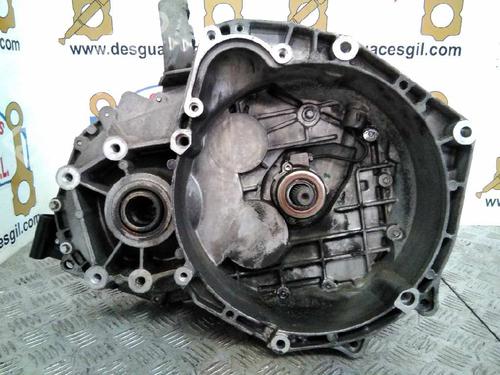 Gearbox OPEL VECTRA C (Z02) 1.9 CDTI (F69) | BP20778794M3 