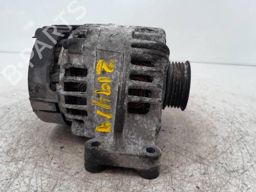 Alternator FIAT PANDA (169_) 1.1 (169.AXA1A) | BP39190548M7 - Image 3
