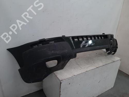 Front bumper VOLVO XC90 I (275) D5 AWD | BP25283713C7 