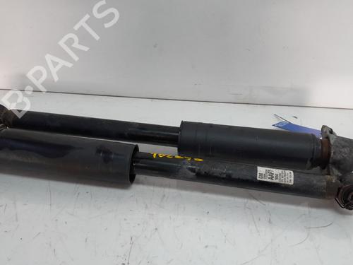 Højre bagtil støddæmper OPEL ASTRA J (P10) 2.0 CDTI (68) (160 hp) 24575678