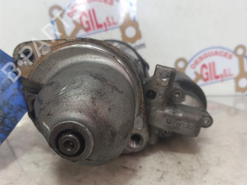 Starter MERCEDES-BENZ E-CLASS (W211) E 270 CDI (211.016) | BP20771932M8 