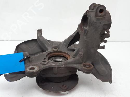 Left front steering knuckle SEAT LEON ST (5F8)  | BP29937659M25 