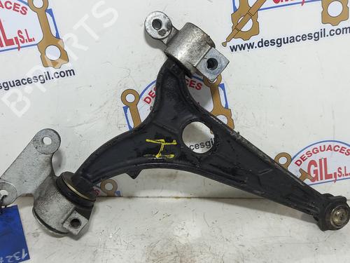 Used Left front suspension arm CITROËN JUMPY II (VF7) 2.0 HDi 120 (120 hp) 20749512