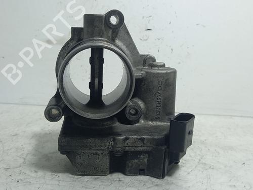 Drosselklappe für Drosselklappe RENAULT LAGUNA II (BG0/1_) [2001-2007] 36298745 36298745
