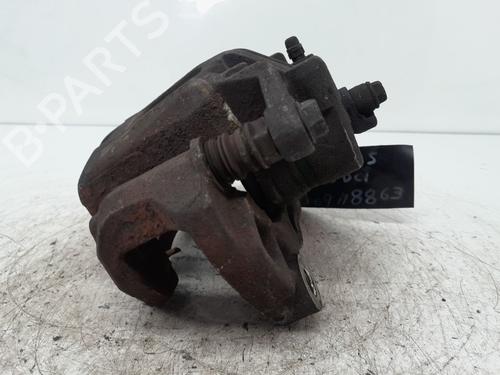 Right front brake caliper RENAULT KOLEOS I (HY_) 2.0 dCi (HY0K) | BP39189036M104 - Image 4