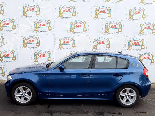 Subframe BMW 1 (E81) 116 i | BP20748830M9 