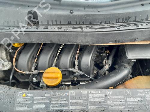 Piloto trasero derecho RENAULT MODUS / GRAND MODUS (F/JP0_) 1.6 (JP03, JP0B, JP0U, JP0Y, JP1G) | BP20764527C35 