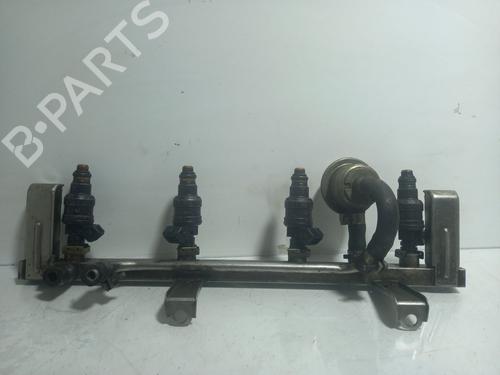 Used Injection rail Injection rail OPEL VECTRA A Hatchback (J89) 2.0 i (F68, M68) (115 hp) 34129261 34129261