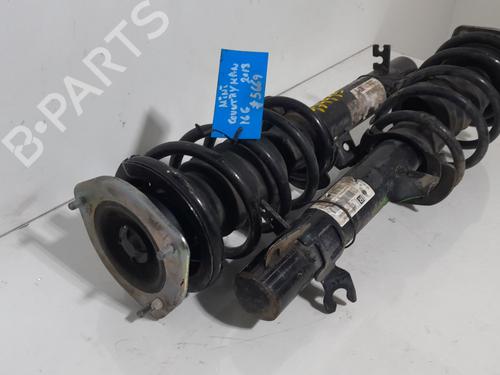 Right front shock absorber MINI MINI CLUBVAN (R55) Cooper D | BP29399195M17 