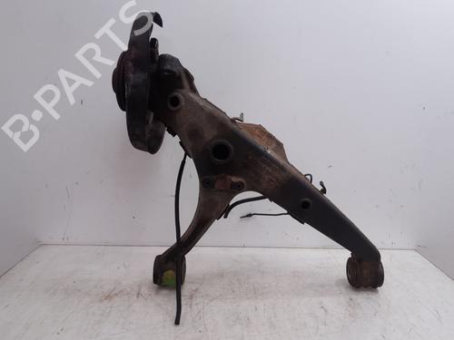 Mozzo posteriore sinistro Mozzo posteriore sinistro 39188970 39188970