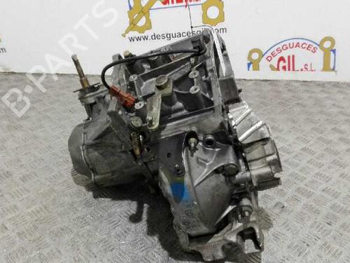 Gearbox CITROËN XSARA (N1)  | BP20775774M3 