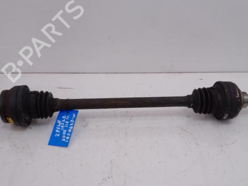 Antriebswelle links hinten für MERCEDES-BENZ E-CLASS (W211) E 270 CDI (211.016) (177 hp) 25938391