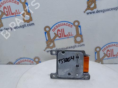 ECU airbags CITROËN XSARA PICASSO (N68) 2.0 HDi | BP20764487M53 