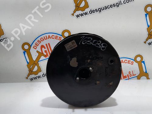 Used Servo brake MERCEDES-BENZ SPRINTER 2-t Van (B901, B902) 208 CDI (901.661, 901.662, 902.661, 902.662) (82 hp) 20768574