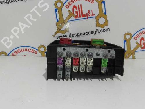 Fuse box VW GOLF V (1K1)  | BP20793727E1 