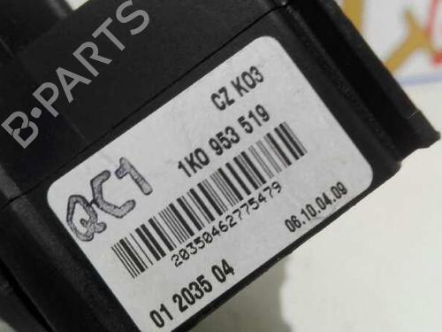 Steering column stalk VW TOURAN (1T1, 1T2) 1.9 TDI | BP20795787I23 