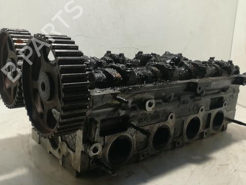 Used Cylinder head Cylinder head FORD FOCUS II Saloon (DB_, FCH, DH) 2.0 (145 hp) 34129398 34129398