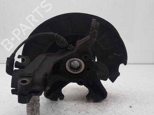 Right front steering knuckle VW GOLF VI (5K1) | BP34132265M26 - Image 2