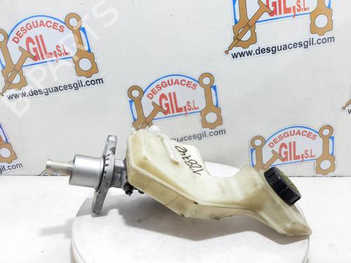 Brake master cylinder MAZDA 3 Saloon (BK) 1.6 DI Turbo (BK12Y) | BP20747363M77 