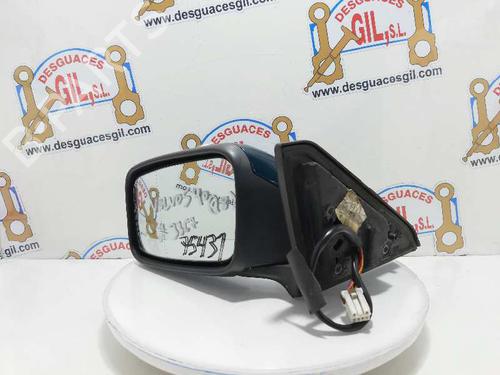 Used Left mirror VOLVO S40 I (644) 1.9 TD (90 hp) 20728569