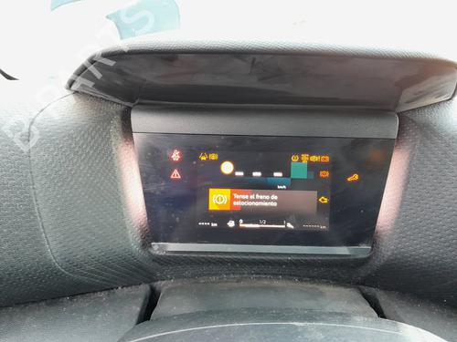 Sæde sæt CITROËN C4 III (BA_, BB_, BC_) | BP30905921C78