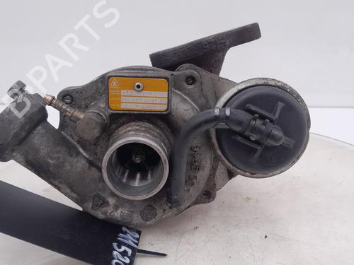 Used Turbocharger/Supercharger Turbocharger/Supercharger FORD FIESTA V (JH_, JD_) 1.4 TDCi (68 hp) 35965863 35965863