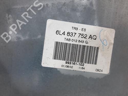 Front right window mechanism SEAT IBIZA III (6L1) 1.2 | BP20751775C23 