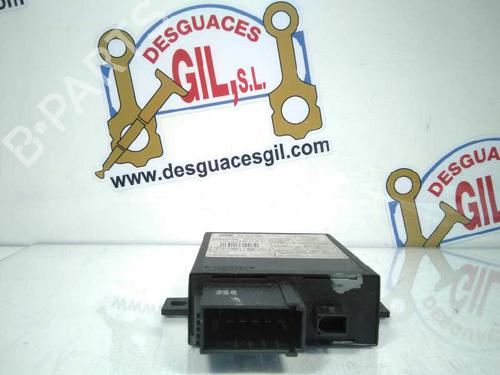 Electronic module SEAT IBIZA II (6K1) 1.6 i | BP20802803M83 