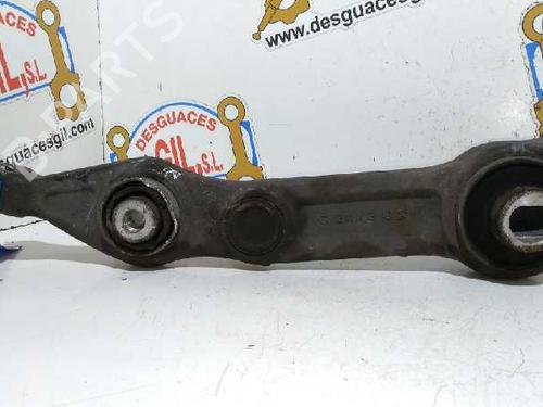 Left front suspension arm MERCEDES-BENZ CLS (C219) CLS 500 (219.375) 36617 |