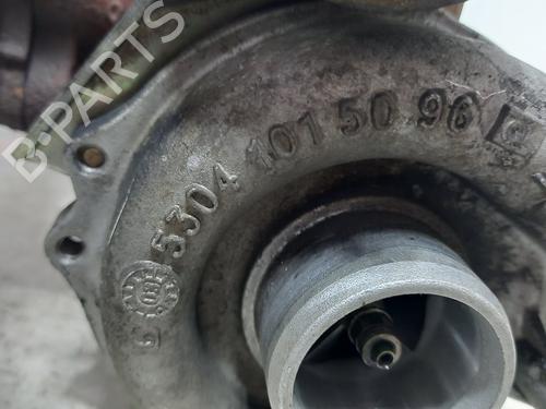 Turbolader/Kompressor PEUGEOT 307 (3A/C)  | BP25461190M71 