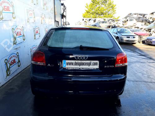 Højre fortil bærearm AUDI A3 (8P1) 2.0 TDI 16V | BP20752932M13 