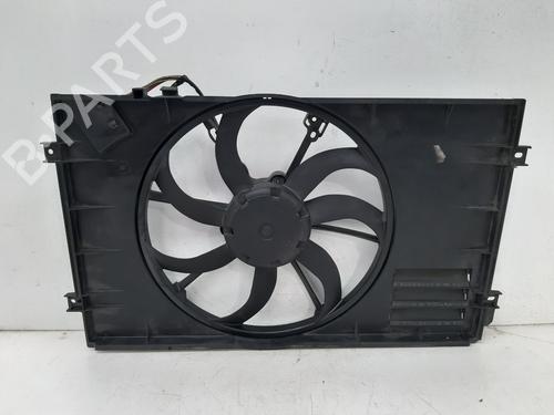 Used Radiator fan Radiator fan 36361794 36361794