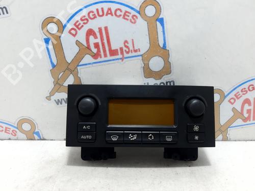 Used Climate control CITROËN C4 I (LC_) [2004-2014]  20746284