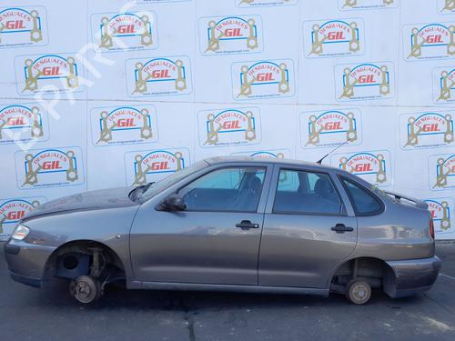 Used Parts SEAT CORDOBA (6K1, 6K2) [1993-2002]  4339498