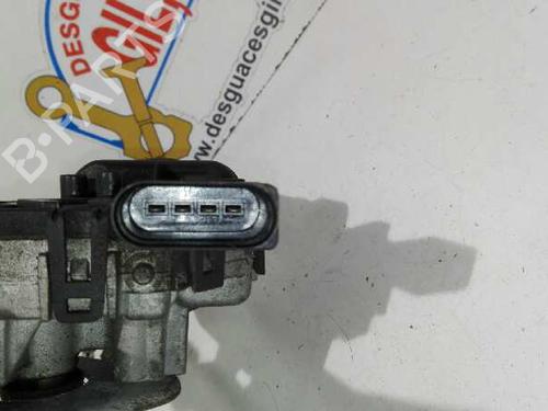 Front wiper motor SEAT IBIZA III (6L1)  | BP20779406M29 