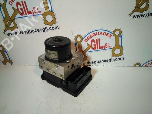 ABS Bremseaggregat FORD FOCUS I (DAW, DBW) 1.8 TDCi (115 hp) 20788358