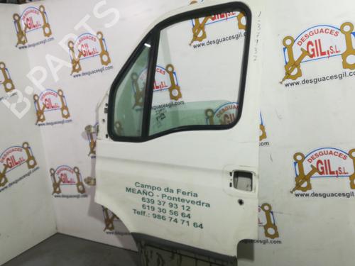 Left front door IVECO DAILY III Van 29 L 11 V | BP20728504C2 