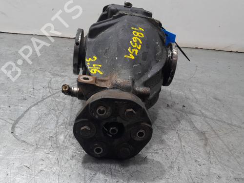 Differential hinten MERCEDES-BENZ C-CLASS T-Model (S202) C 250 T Turbo-D (202.188) | BP29906530M24