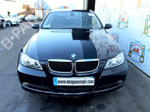 Sæde sæt BMW 3 (E90) 320 d | BP26186742C78 
