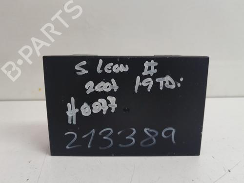 Electronic module SEAT LEON (1P1) | BP39187442M83 - Image 3
