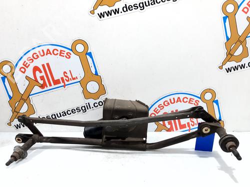 Used Front wiper motor MERCEDES-BENZ VITO Van (W638) 110 CDI 2.2 (638.094) (102 hp) 20751677