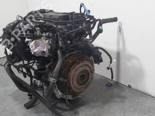 Engine FORD FIESTA VI (CB1, CCN) 1.25 | BP21143592M1 