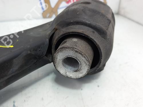 Left front suspension arm MERCEDES-BENZ A-CLASS (W169) A 160 (169.031, 169.331) | BP20770126M12 