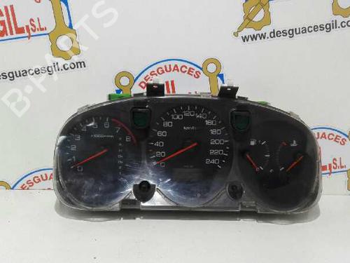 Used Instrument cluster HONDA ACCORD VI (CK, CG, CH, CF) 1.8 i (CG8) (136 hp) 20794186