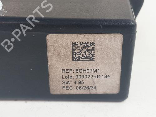 Electronic module AUDI A3 Sportback (8PA) 2.0 TDI | BP34239237M83 - Image 3