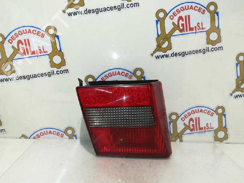 Used Left taillight LANCIA DEDRA (835_) 1.6 LE Cat (835EB) (90 hp) 20809210