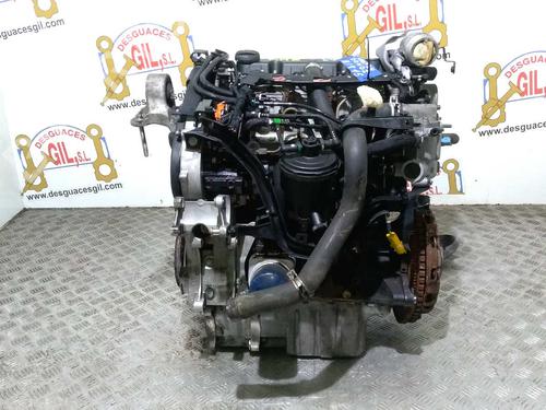 Used Engine CITROËN XANTIA (X1_, X2_) 2.0 HDI 90 (90 hp) 20791038