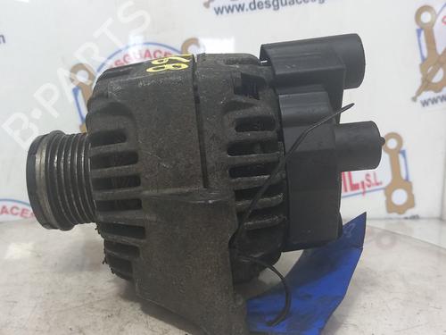 Alternator OPEL COMBO Box Body/MPV 1.3 CDTI 16V | BP21389252M7 